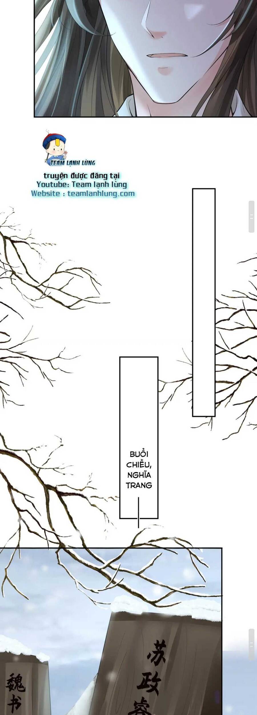 Sự Trả Thù Của Vương Phi - Chương 40