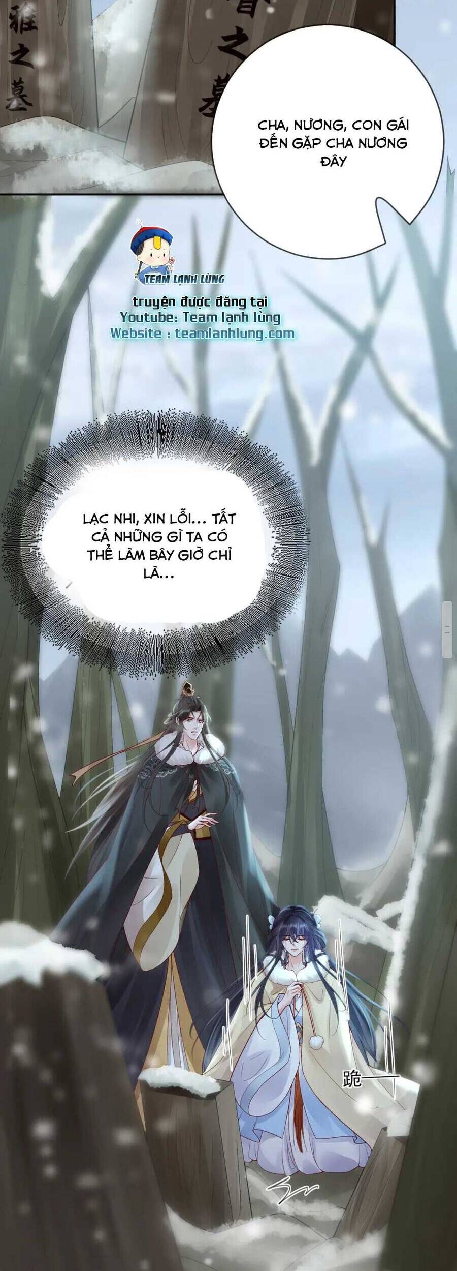 Sự Trả Thù Của Vương Phi - Chương 40