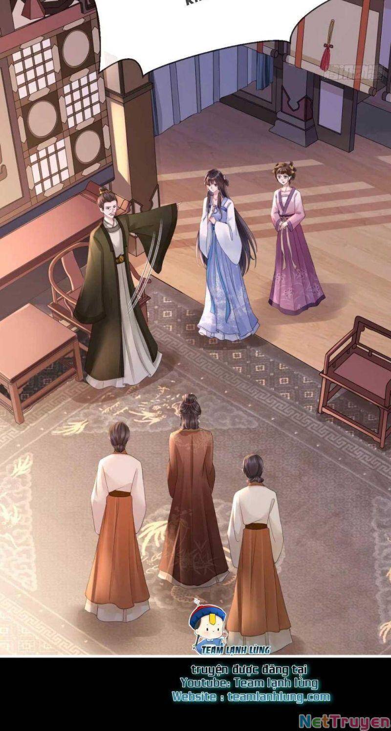 Sự Trả Thù Của Vương Phi - Chương 5