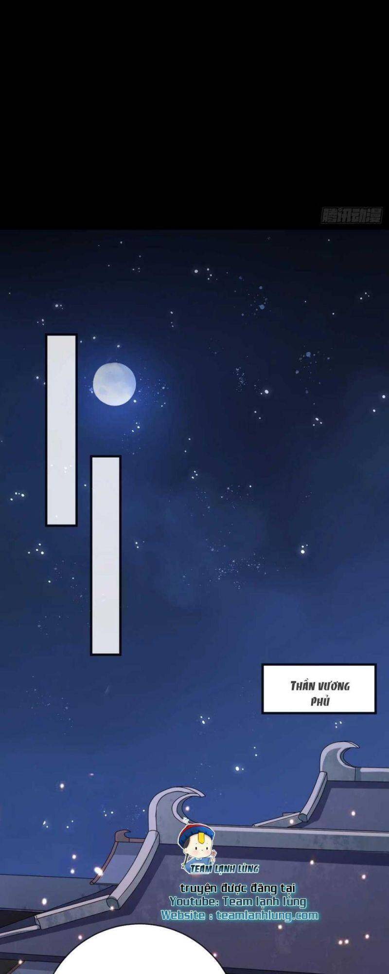 Sự Trả Thù Của Vương Phi - Chương 5