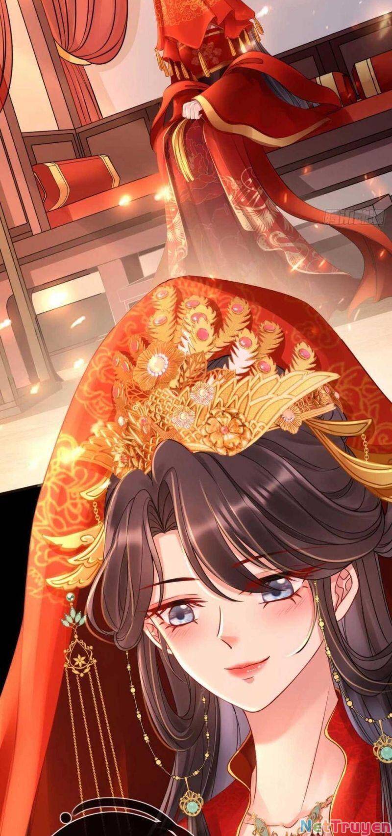 Sự Trả Thù Của Vương Phi - Chương 5