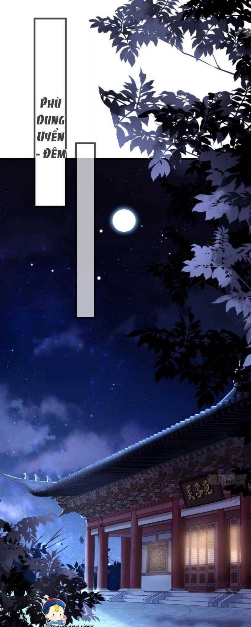 Sự Trả Thù Của Vương Phi - Chương 5