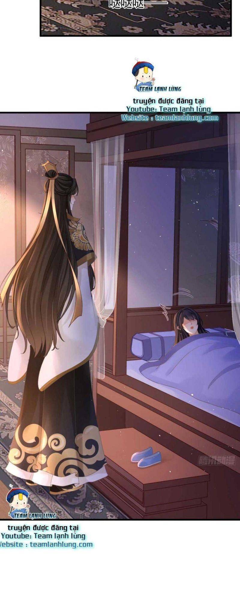 Sự Trả Thù Của Vương Phi - Chương 5