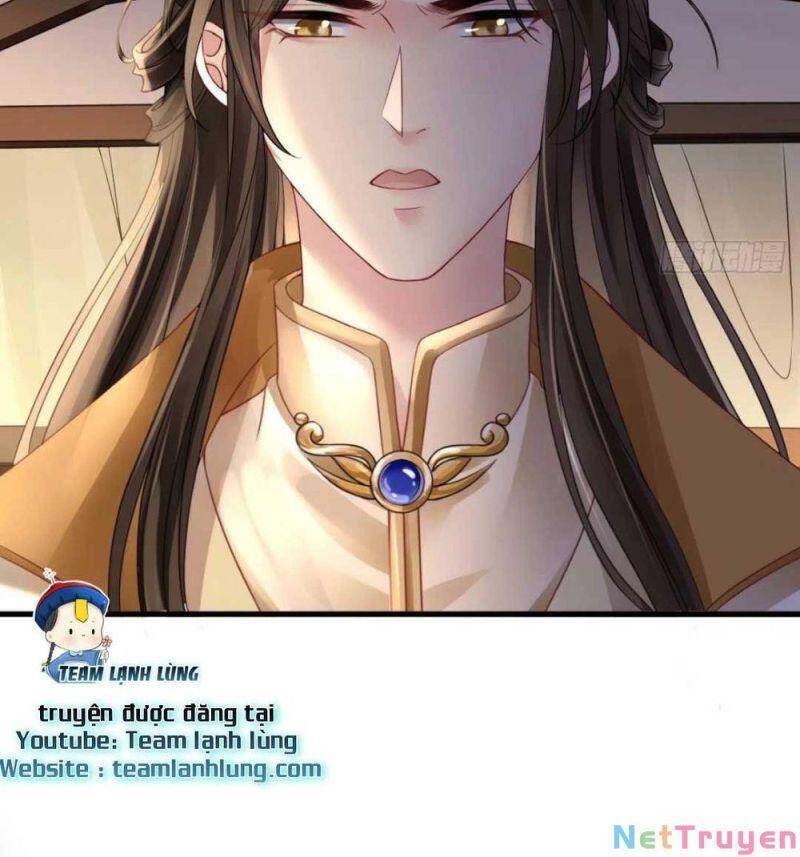 Sự Trả Thù Của Vương Phi - Chương 5