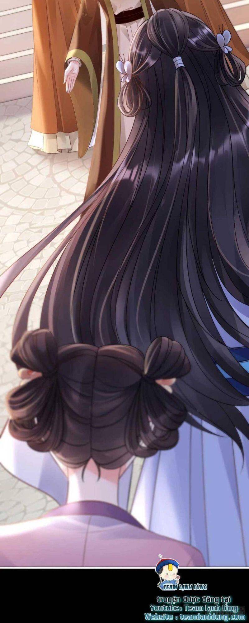 Sự Trả Thù Của Vương Phi - Chương 5