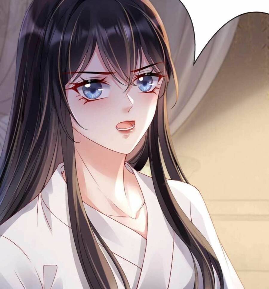 Sự Trả Thù Của Vương Phi - Chương 5