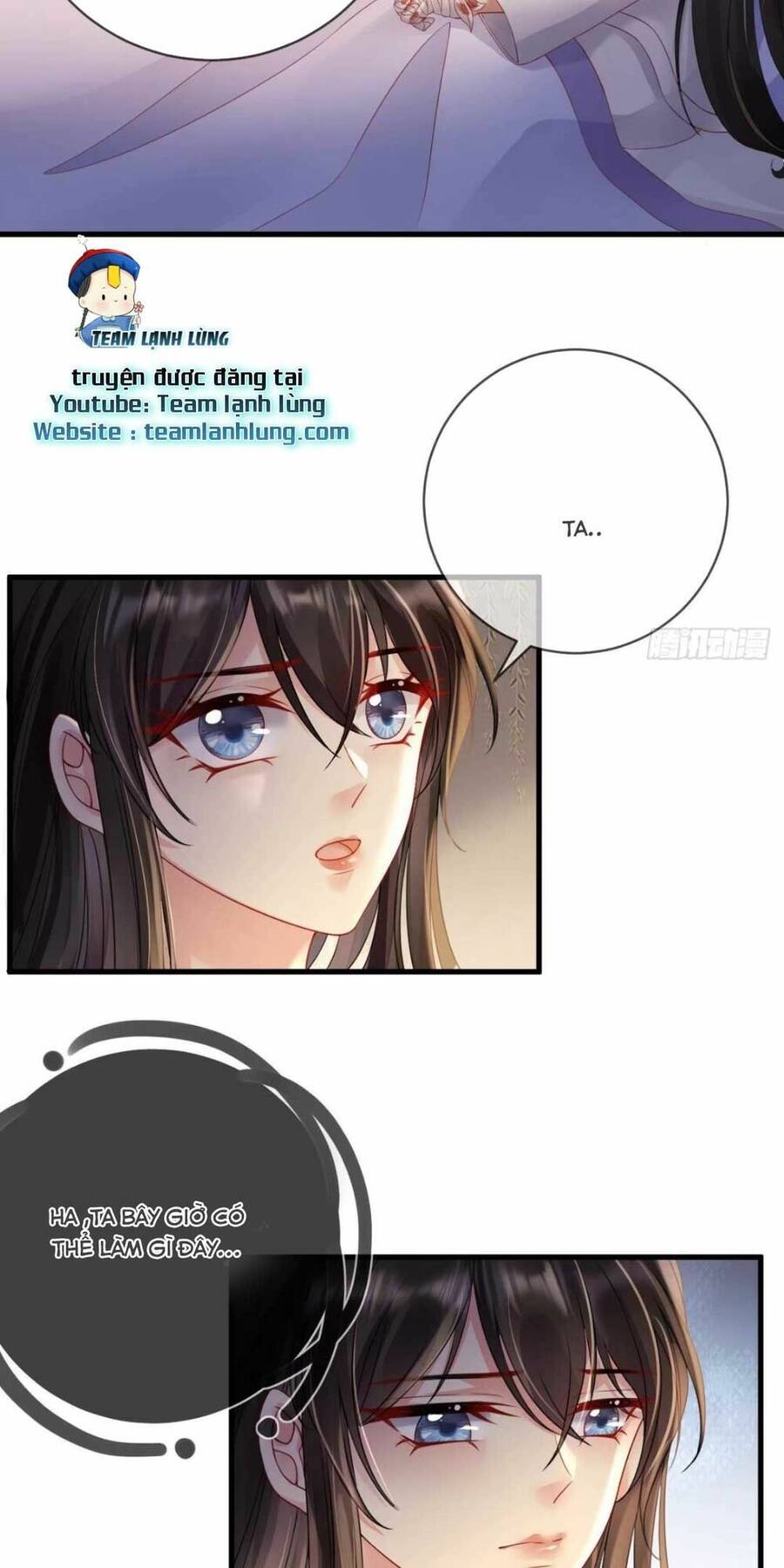 Sự Trả Thù Của Vương Phi - Chương 5