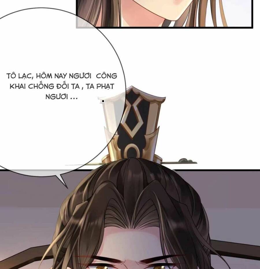 Sự Trả Thù Của Vương Phi - Chương 5