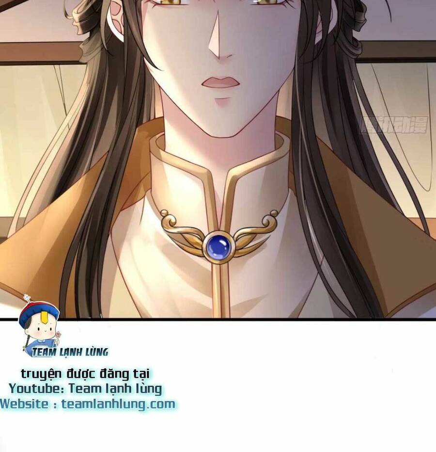 Sự Trả Thù Của Vương Phi - Chương 5