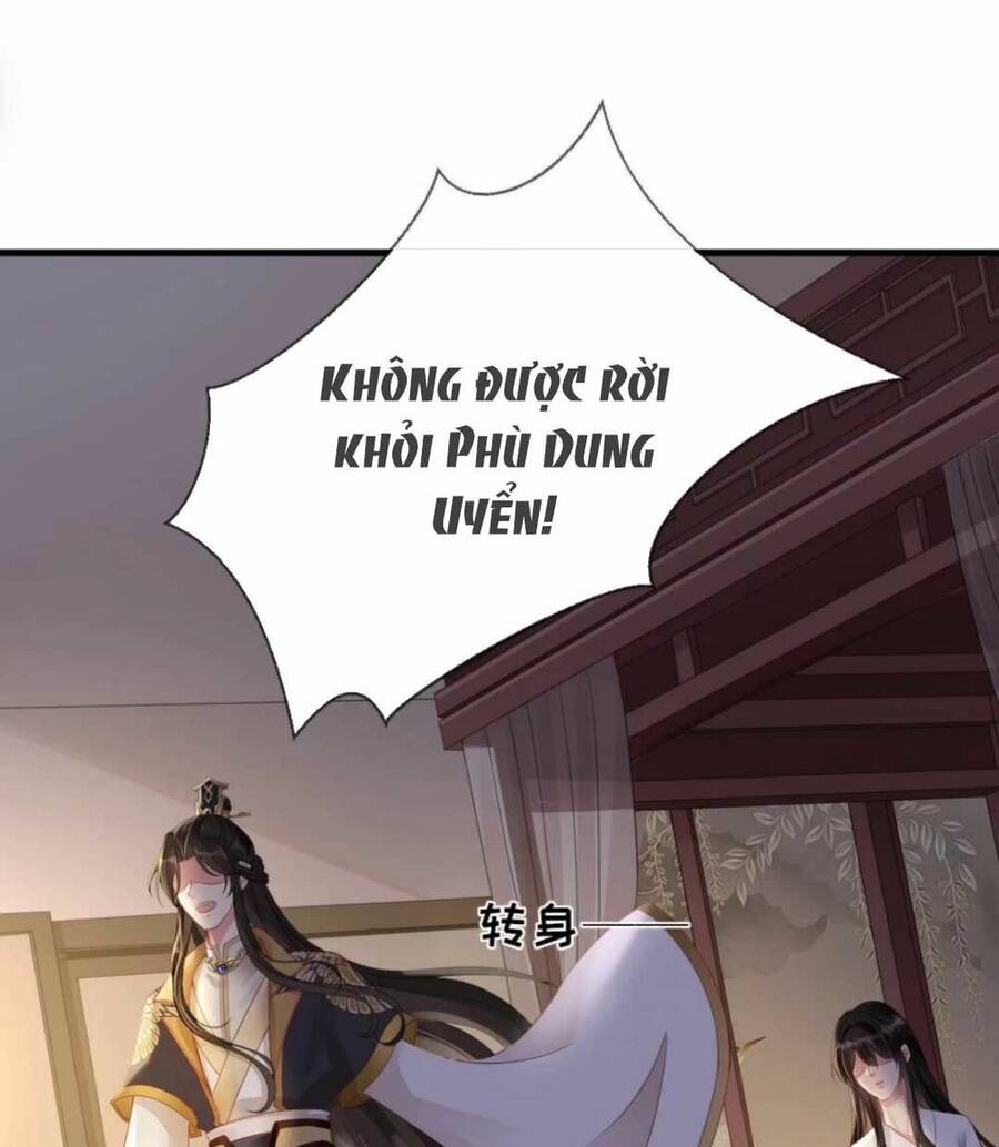 Sự Trả Thù Của Vương Phi - Chương 5