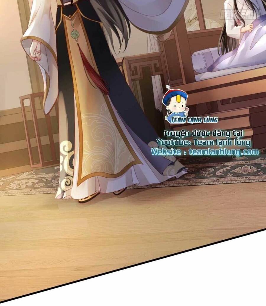 Sự Trả Thù Của Vương Phi - Chương 5