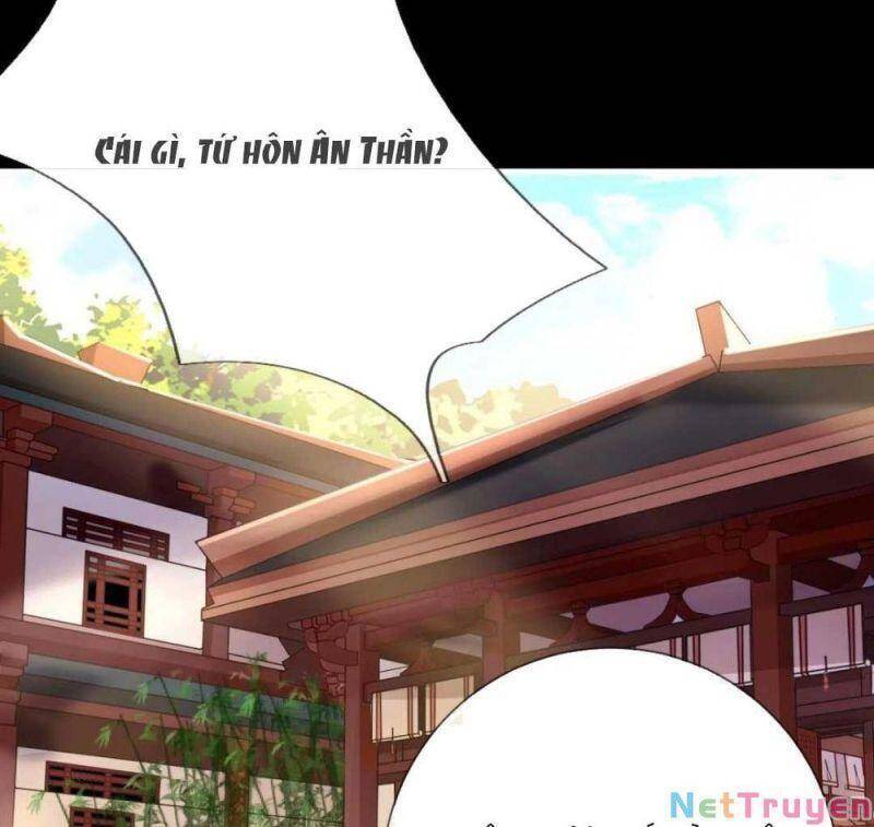 Sự Trả Thù Của Vương Phi - Chương 5