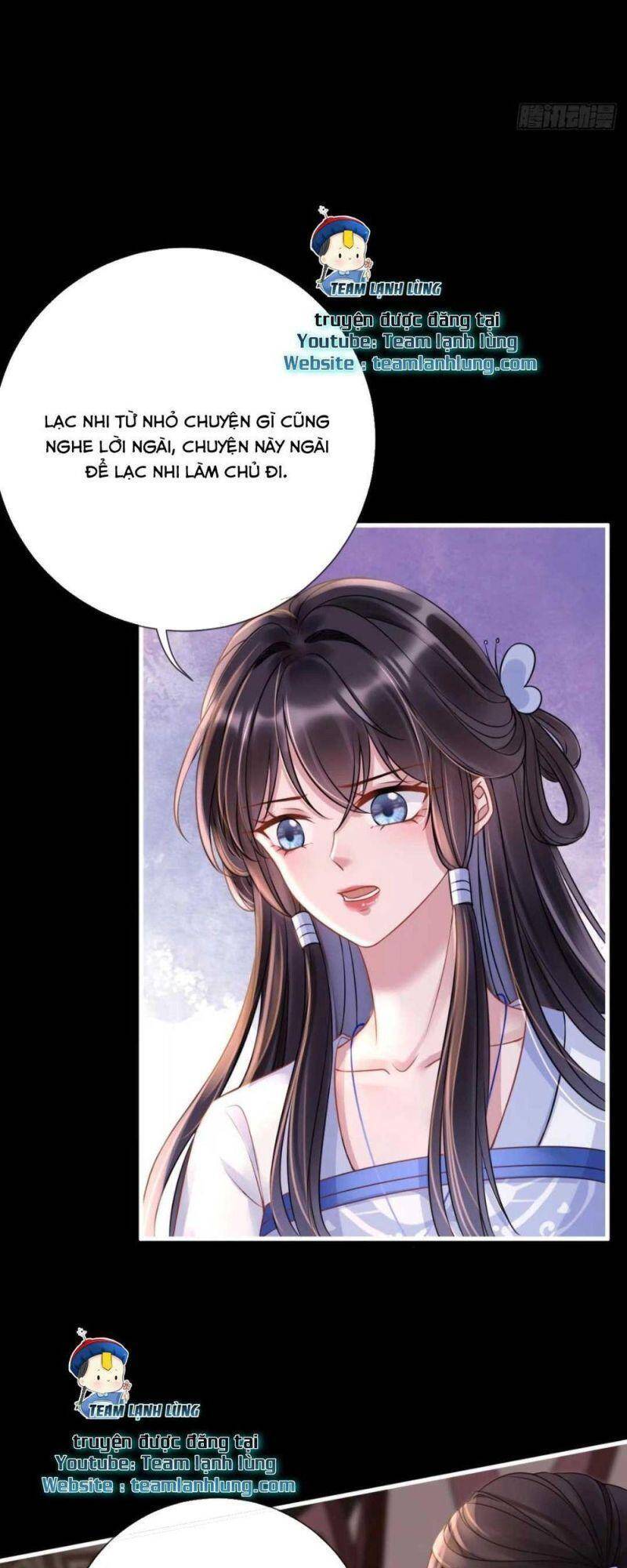 Sự Trả Thù Của Vương Phi - Chương 5