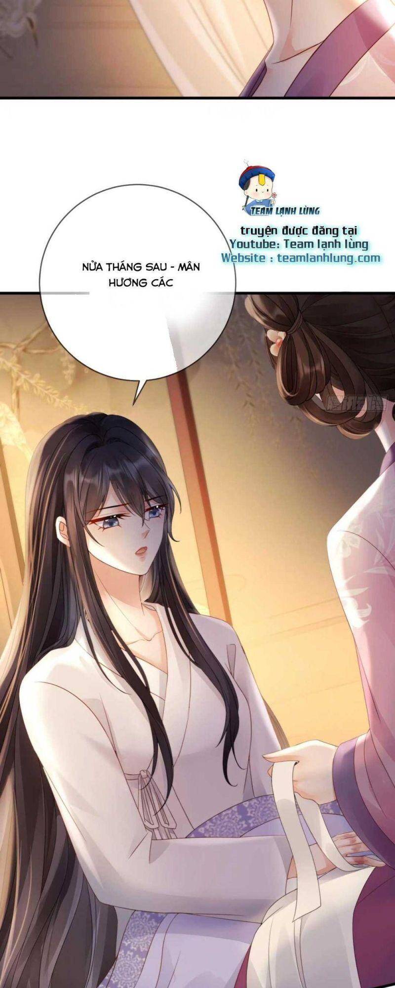 Sự Trả Thù Của Vương Phi - Chương 6