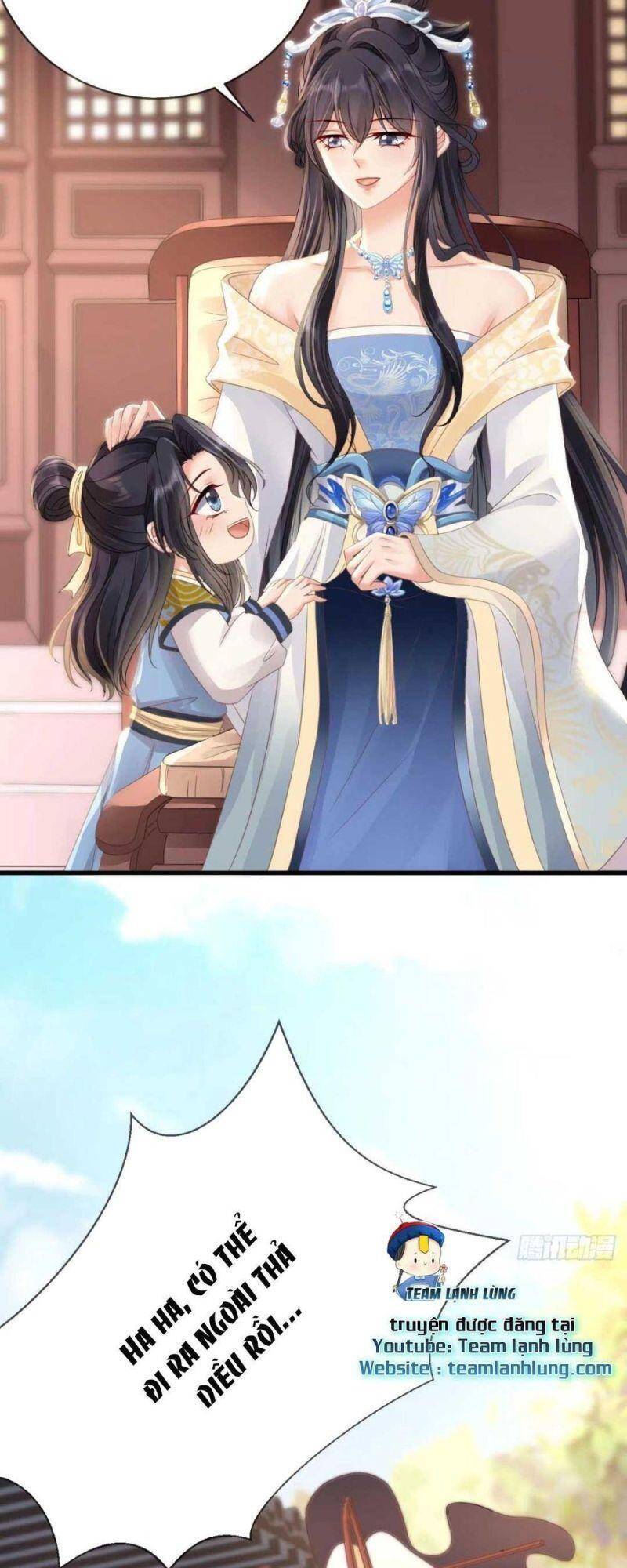 Sự Trả Thù Của Vương Phi - Chương 6