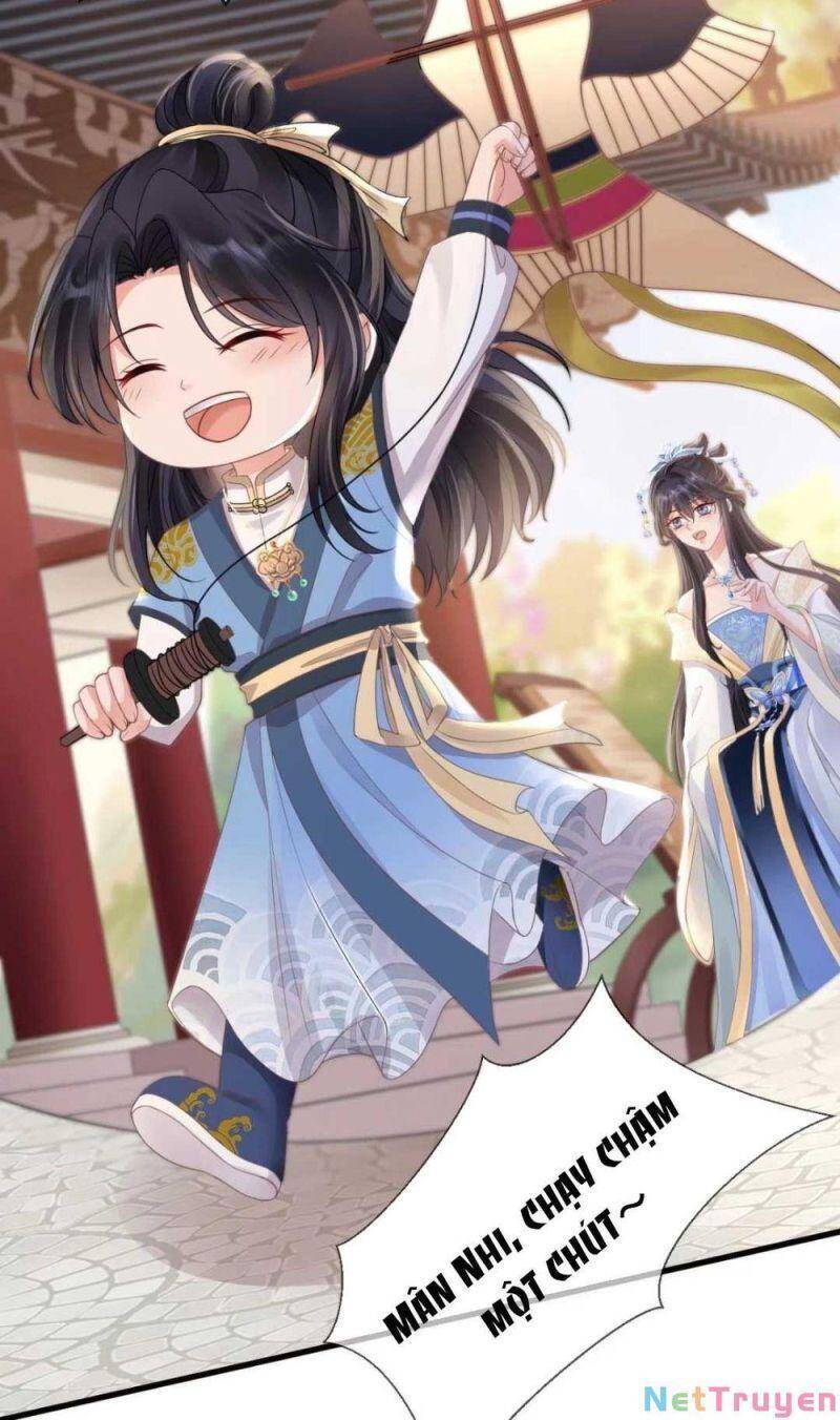 Sự Trả Thù Của Vương Phi - Chương 6