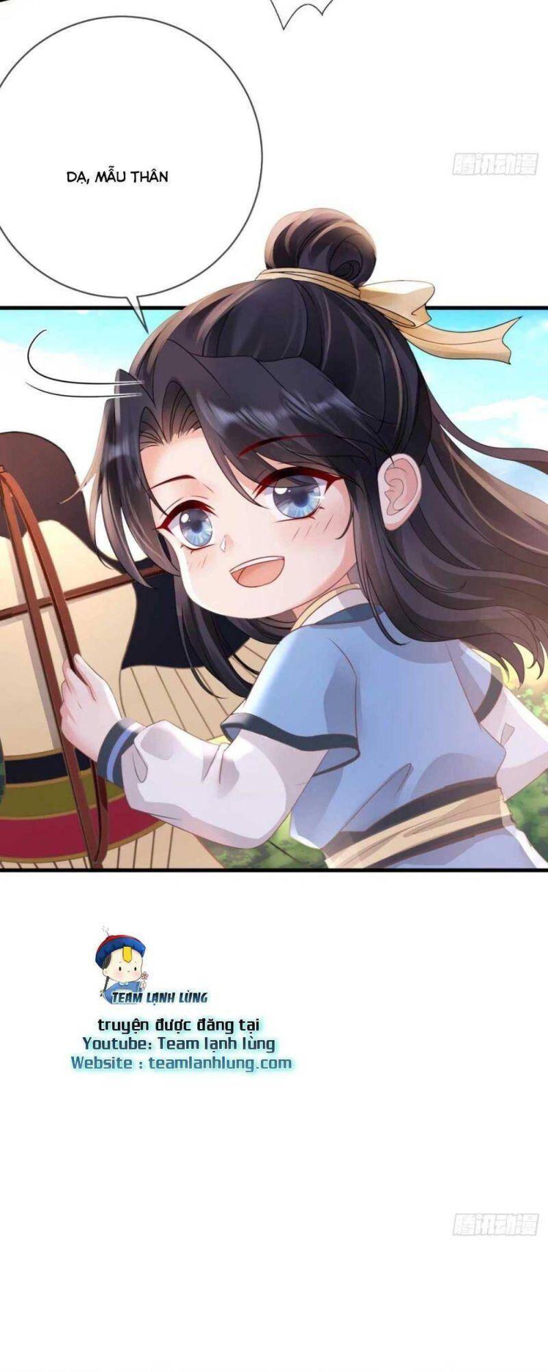 Sự Trả Thù Của Vương Phi - Chương 6