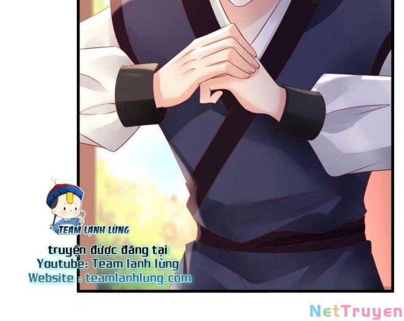 Sự Trả Thù Của Vương Phi - Chương 6