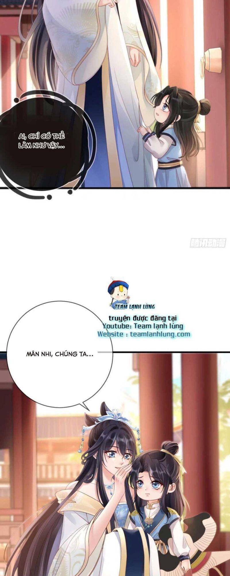 Sự Trả Thù Của Vương Phi - Chương 6