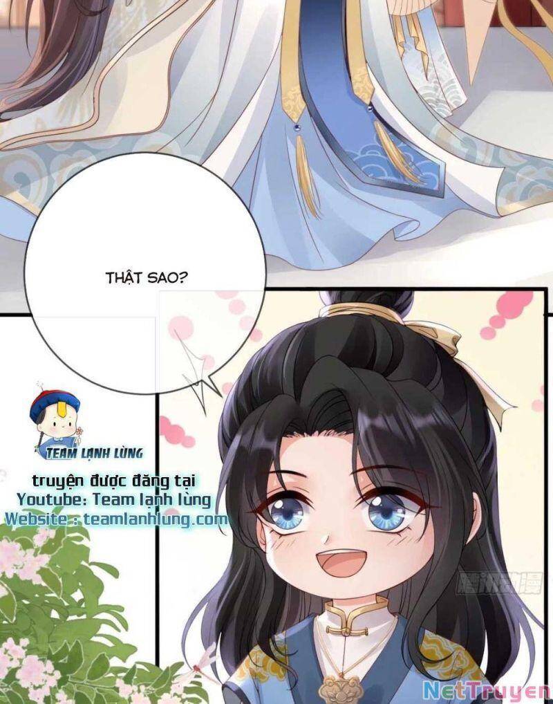 Sự Trả Thù Của Vương Phi - Chương 6