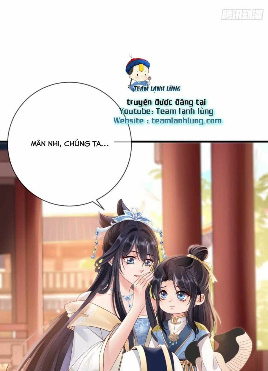 Sự Trả Thù Của Vương Phi - Chương 6