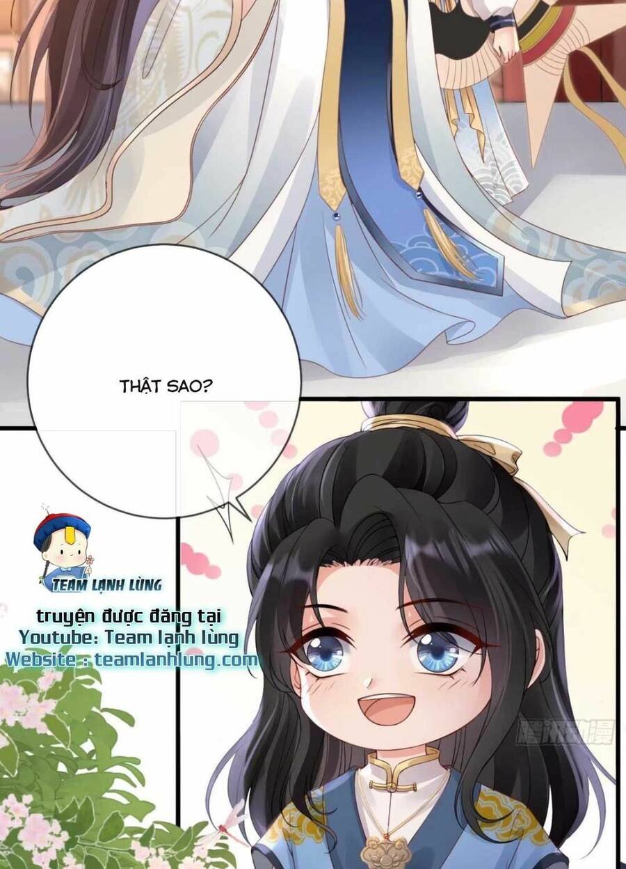 Sự Trả Thù Của Vương Phi - Chương 6