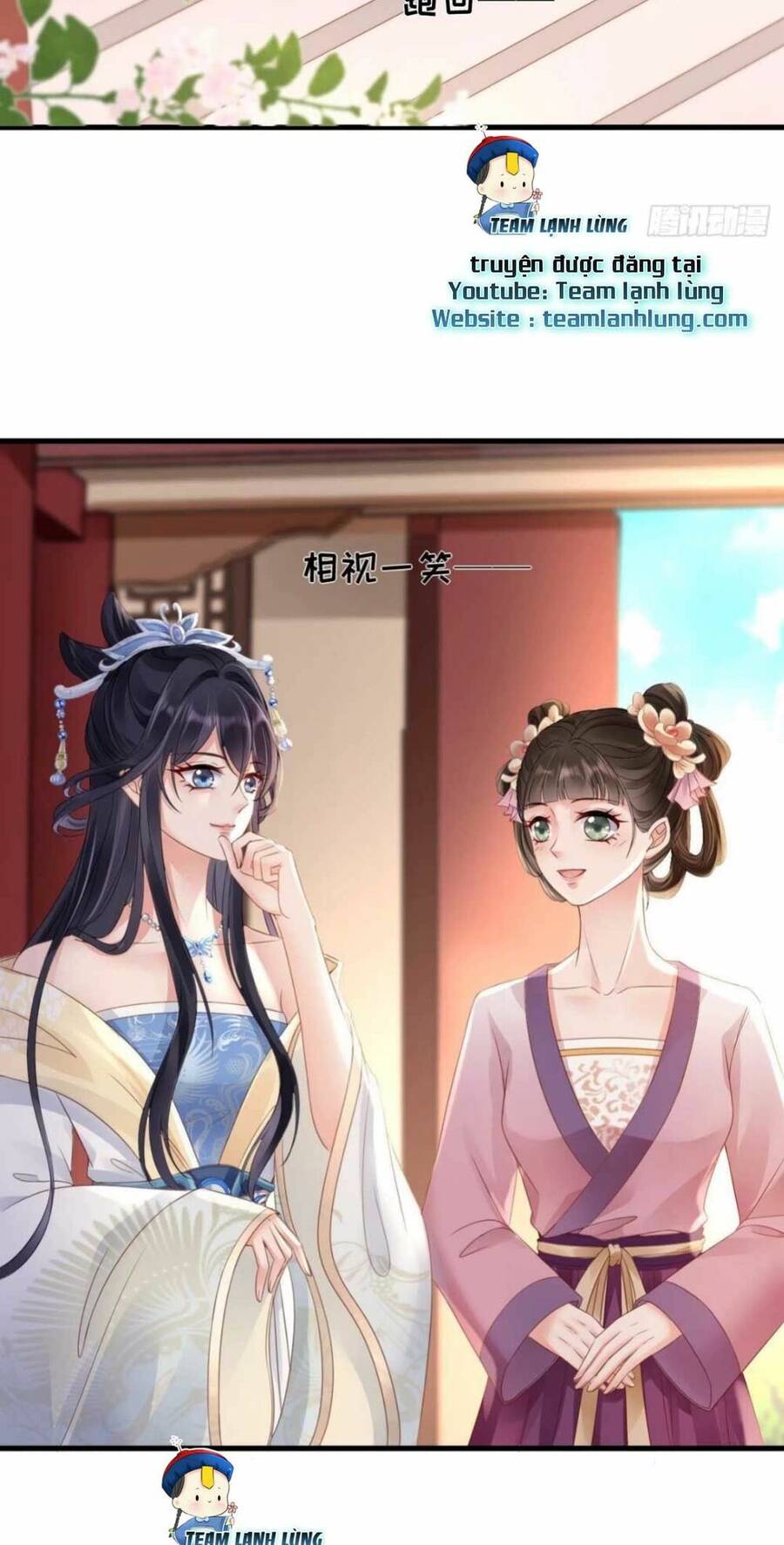 Sự Trả Thù Của Vương Phi - Chương 6