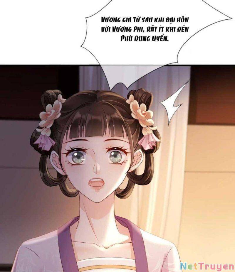 Sự Trả Thù Của Vương Phi - Chương 6