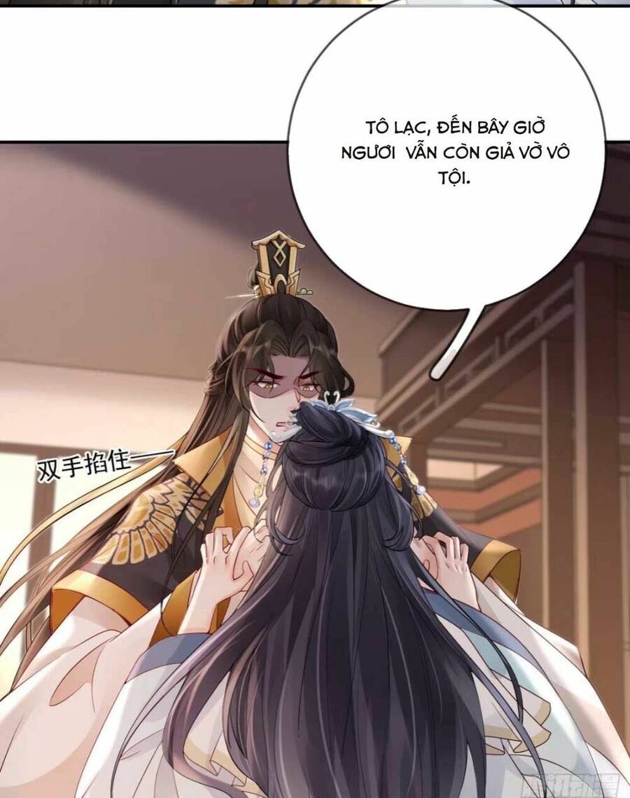 Sự Trả Thù Của Vương Phi - Chương 7