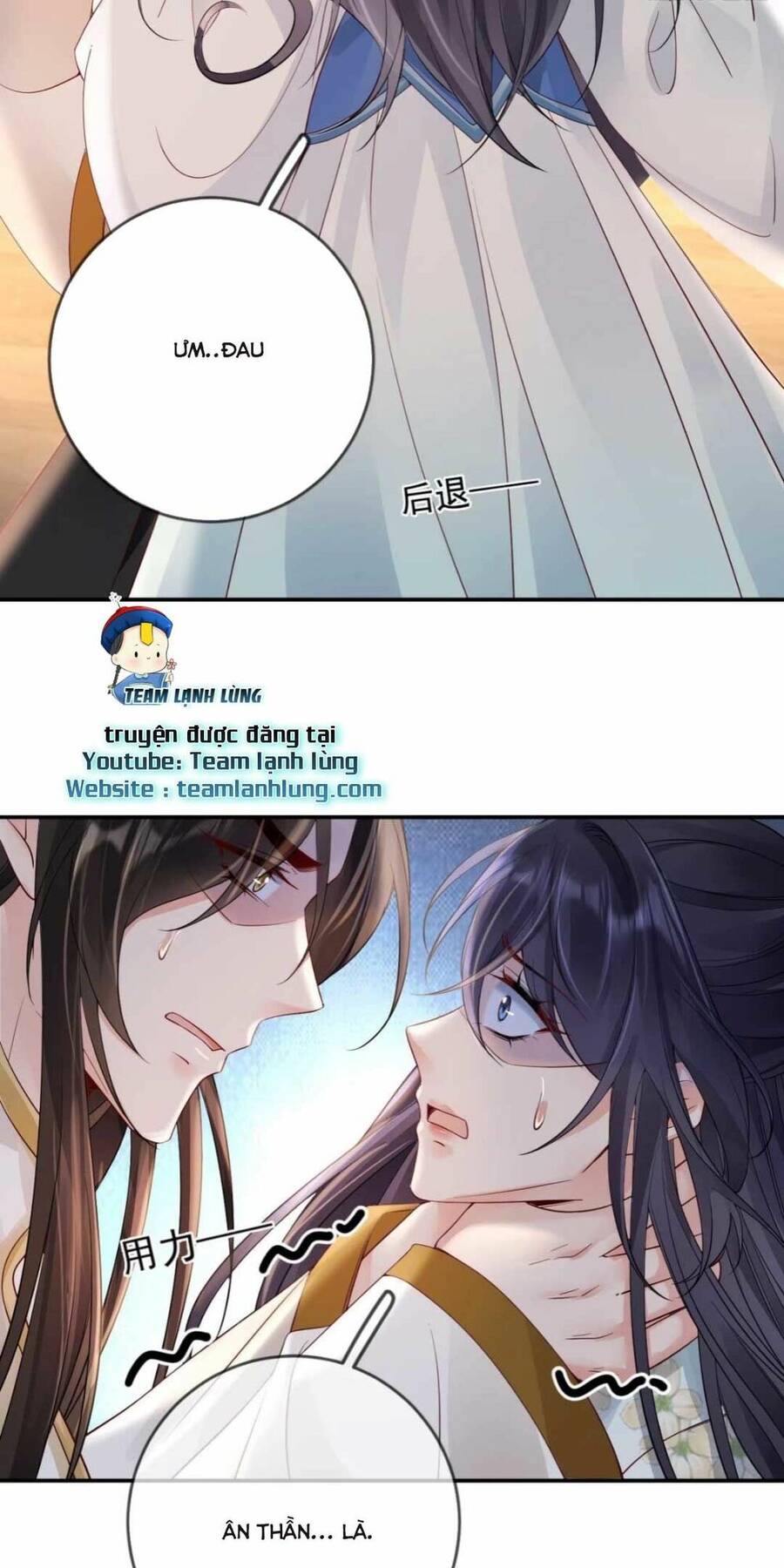 Sự Trả Thù Của Vương Phi - Chương 7