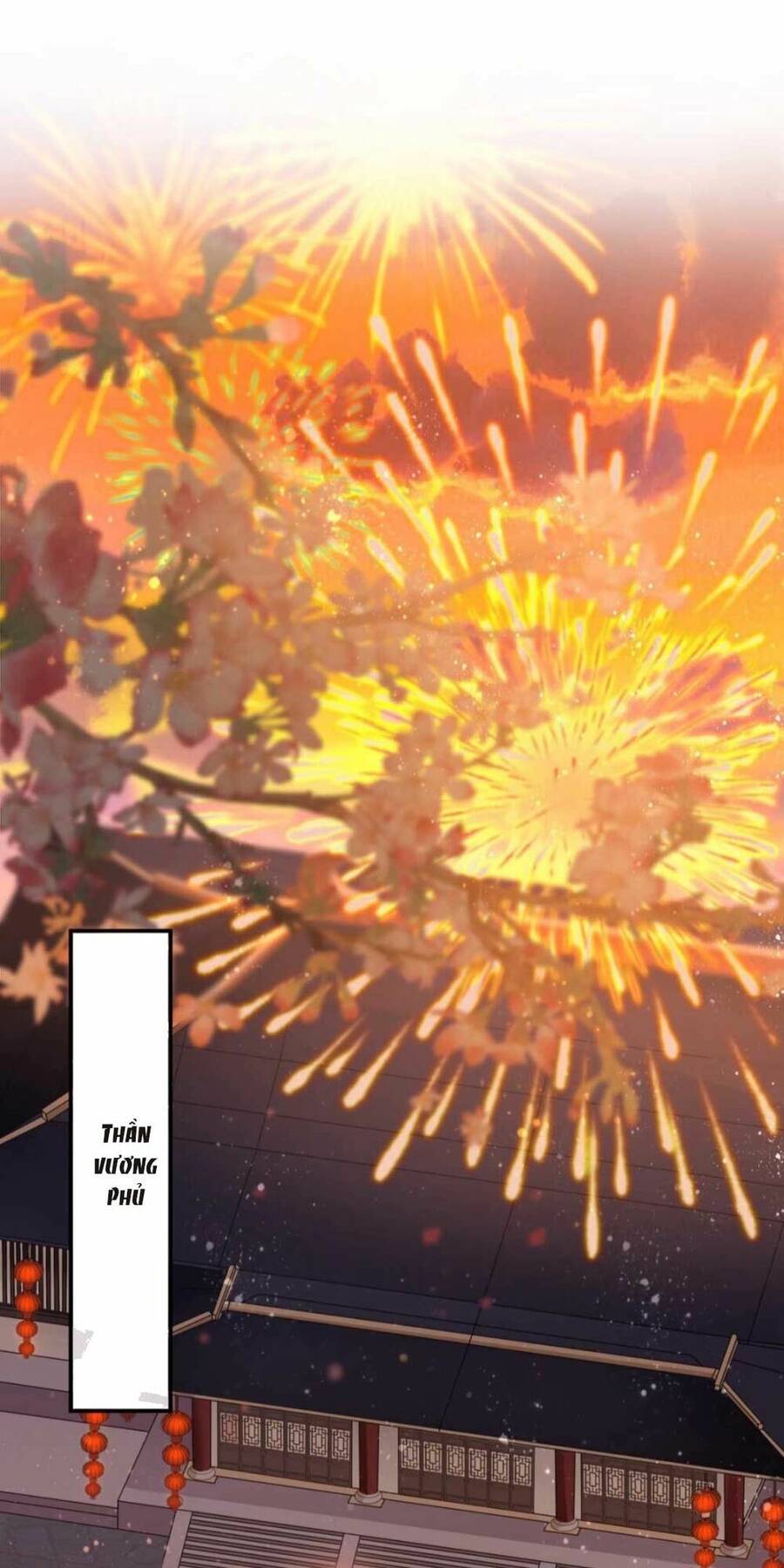 Sự Trả Thù Của Vương Phi - Chương 7