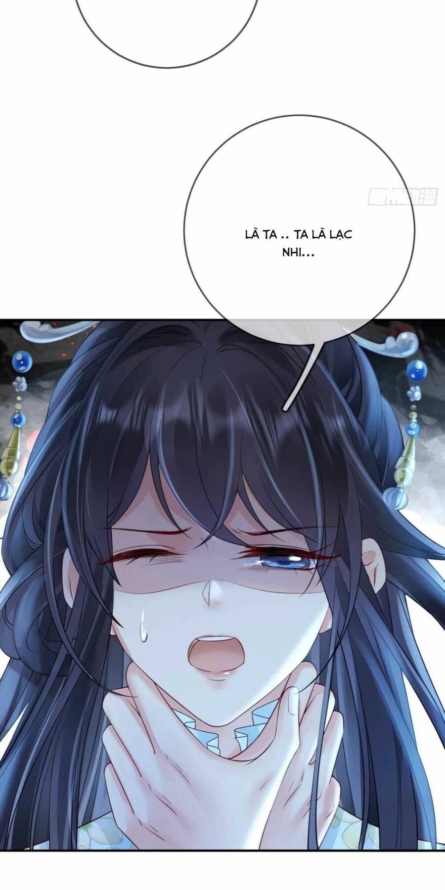 Sự Trả Thù Của Vương Phi - Chương 7