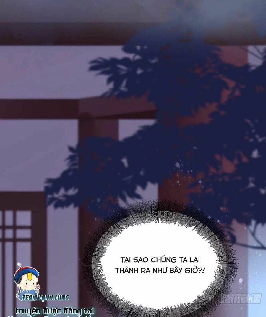 Sự Trả Thù Của Vương Phi - Chương 7