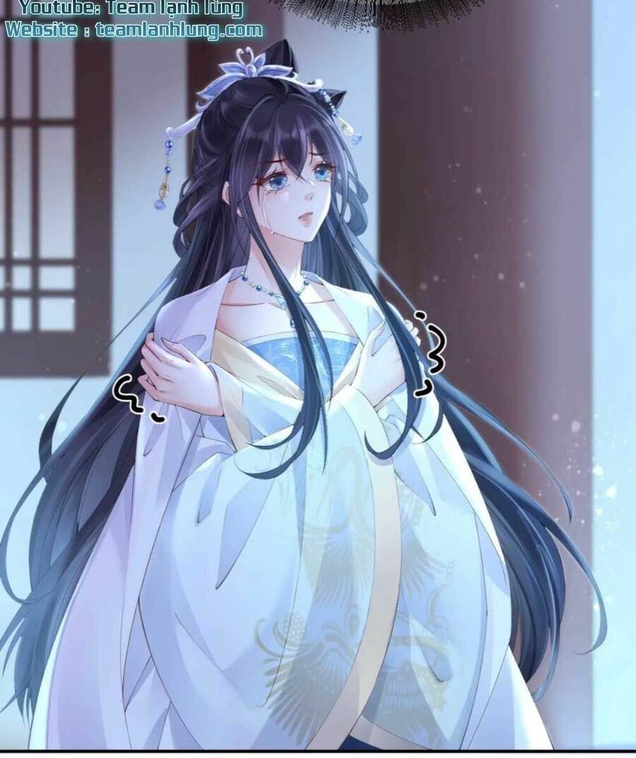 Sự Trả Thù Của Vương Phi - Chương 7