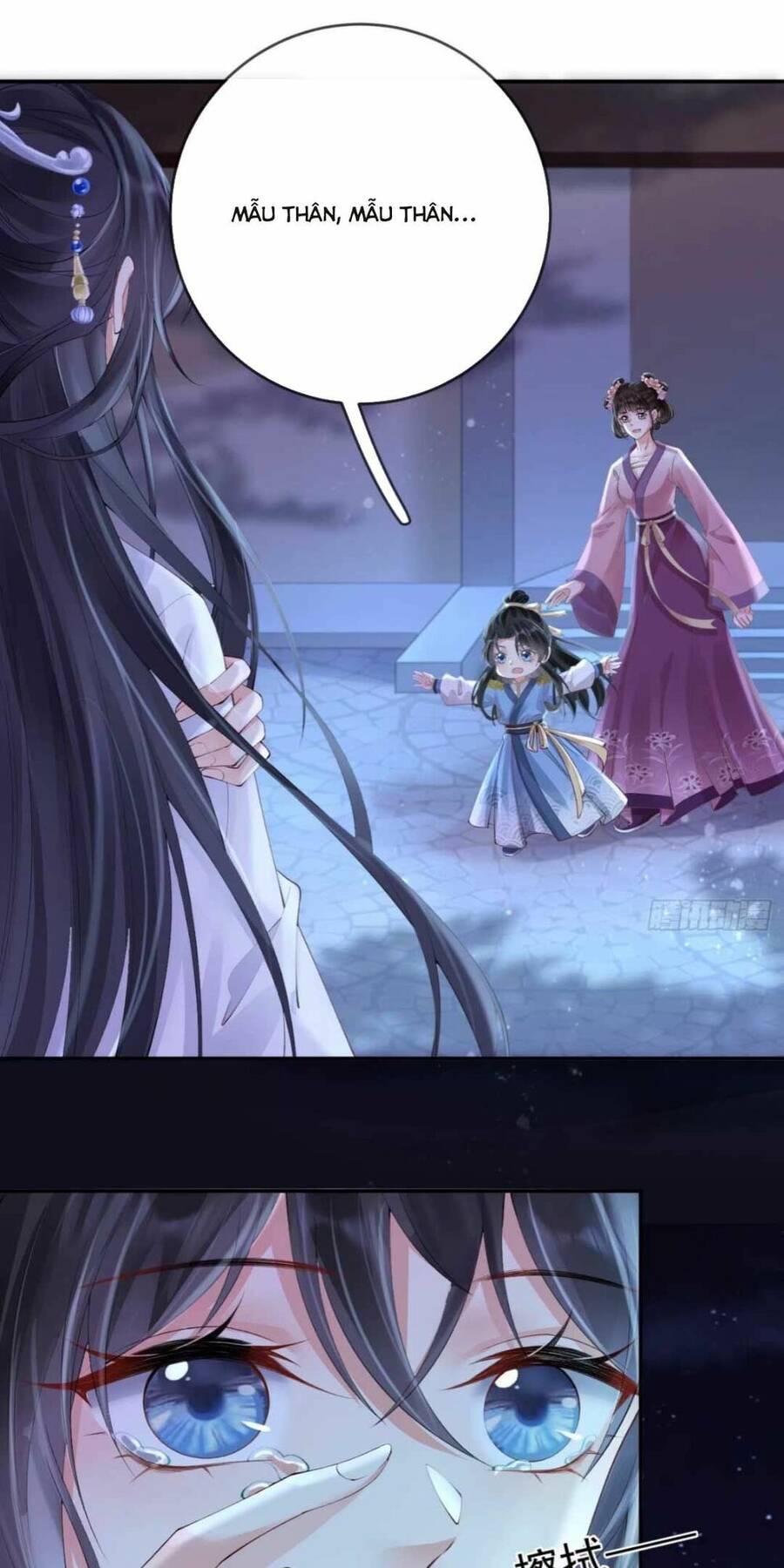 Sự Trả Thù Của Vương Phi - Chương 7