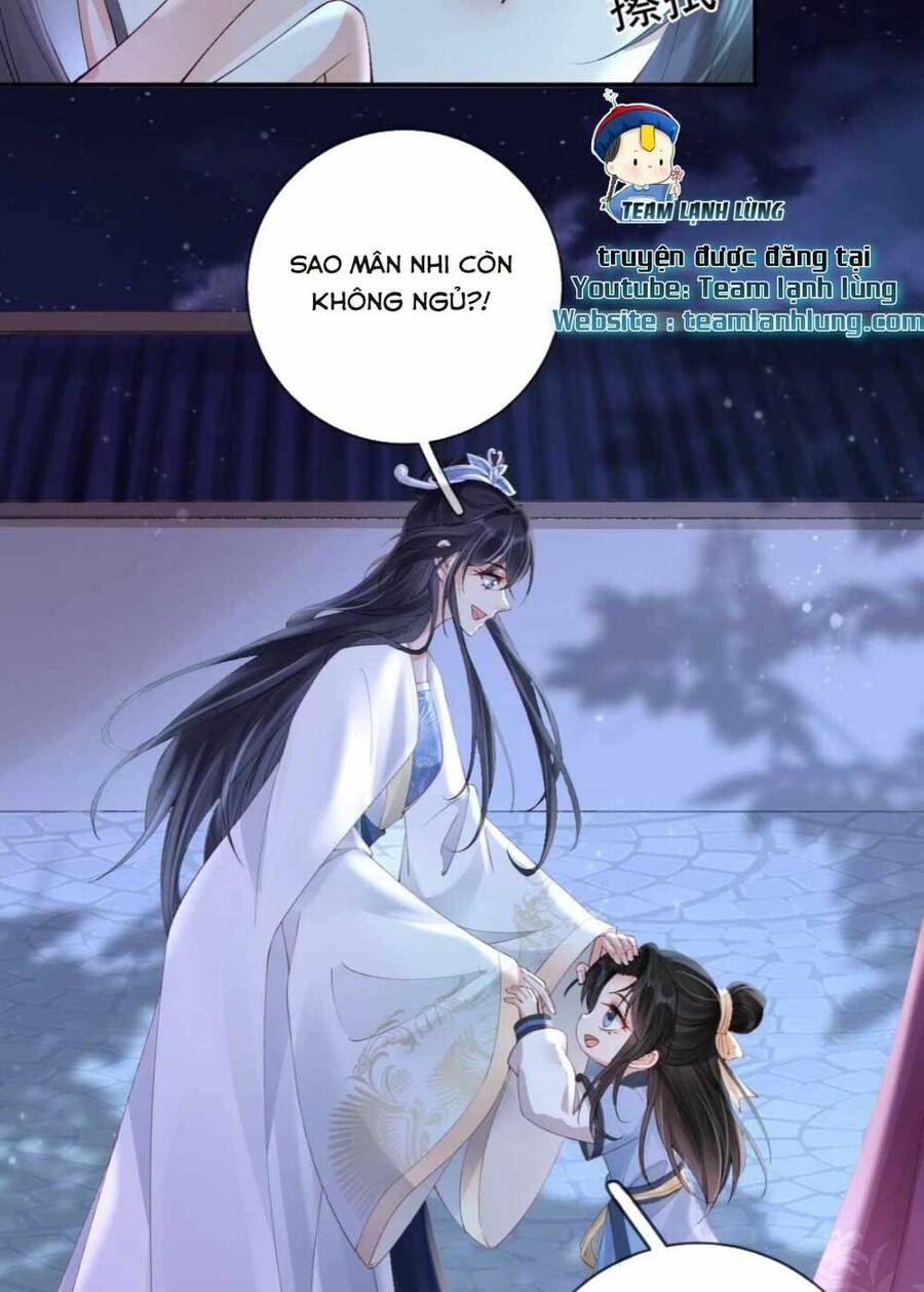 Sự Trả Thù Của Vương Phi - Chương 7