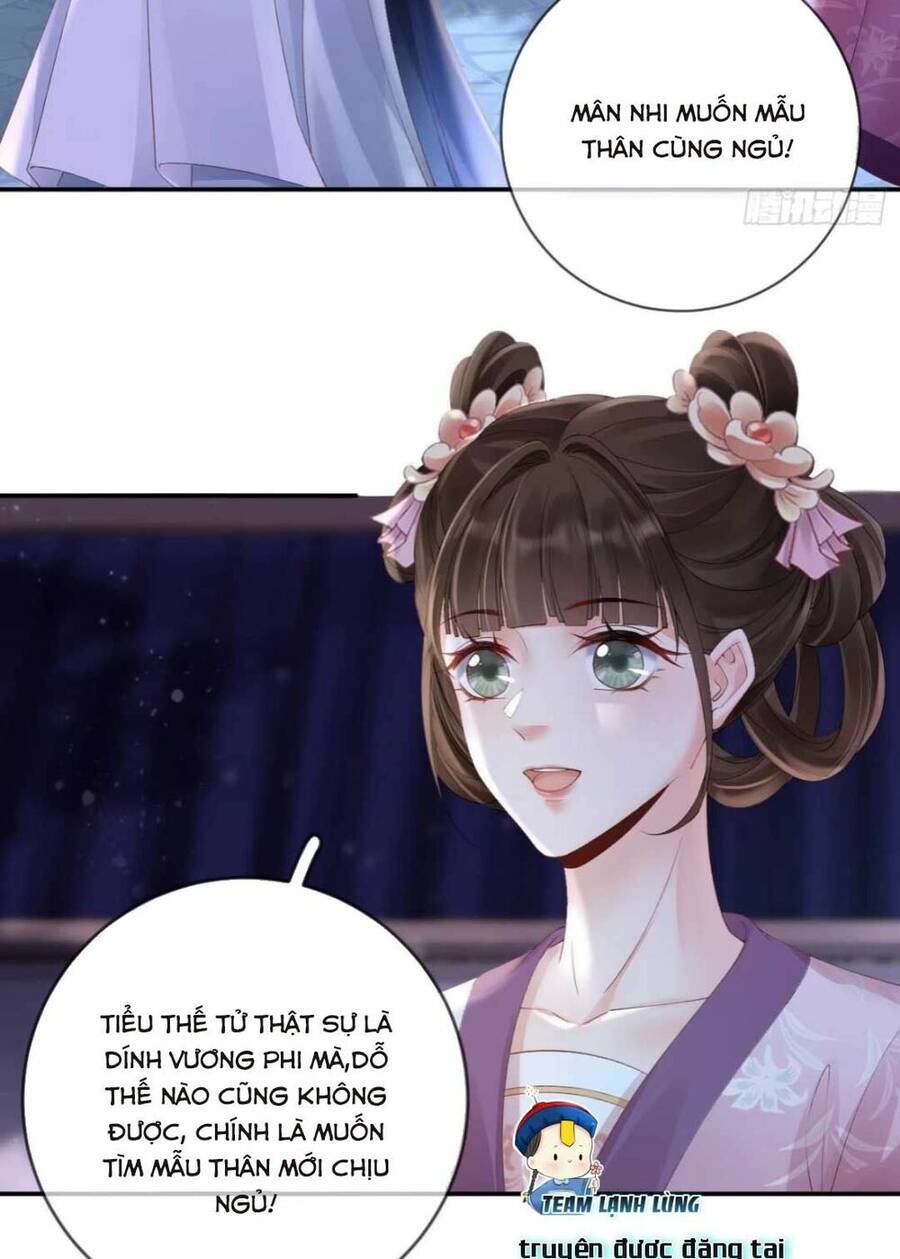 Sự Trả Thù Của Vương Phi - Chương 7