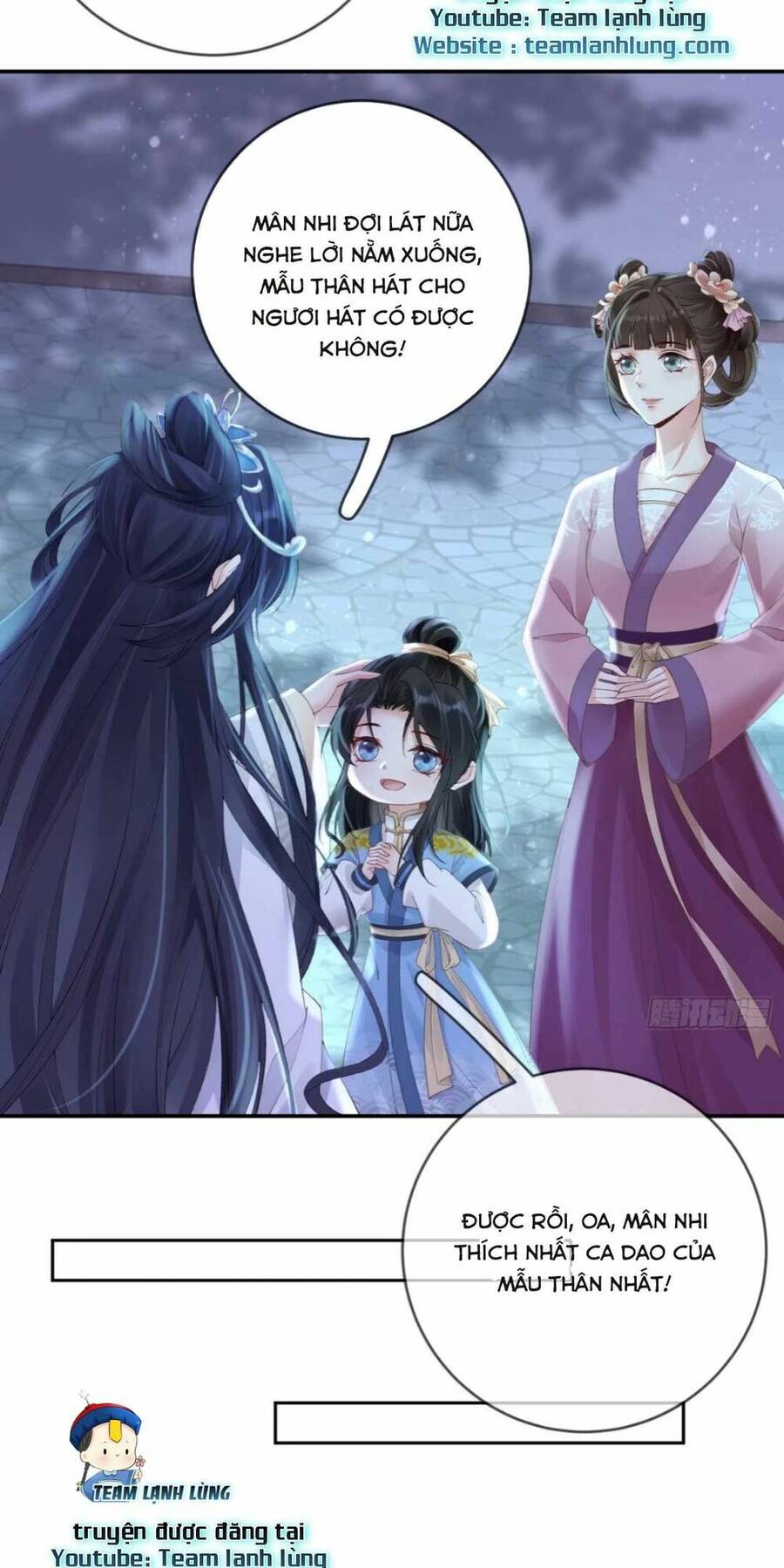 Sự Trả Thù Của Vương Phi - Chương 7