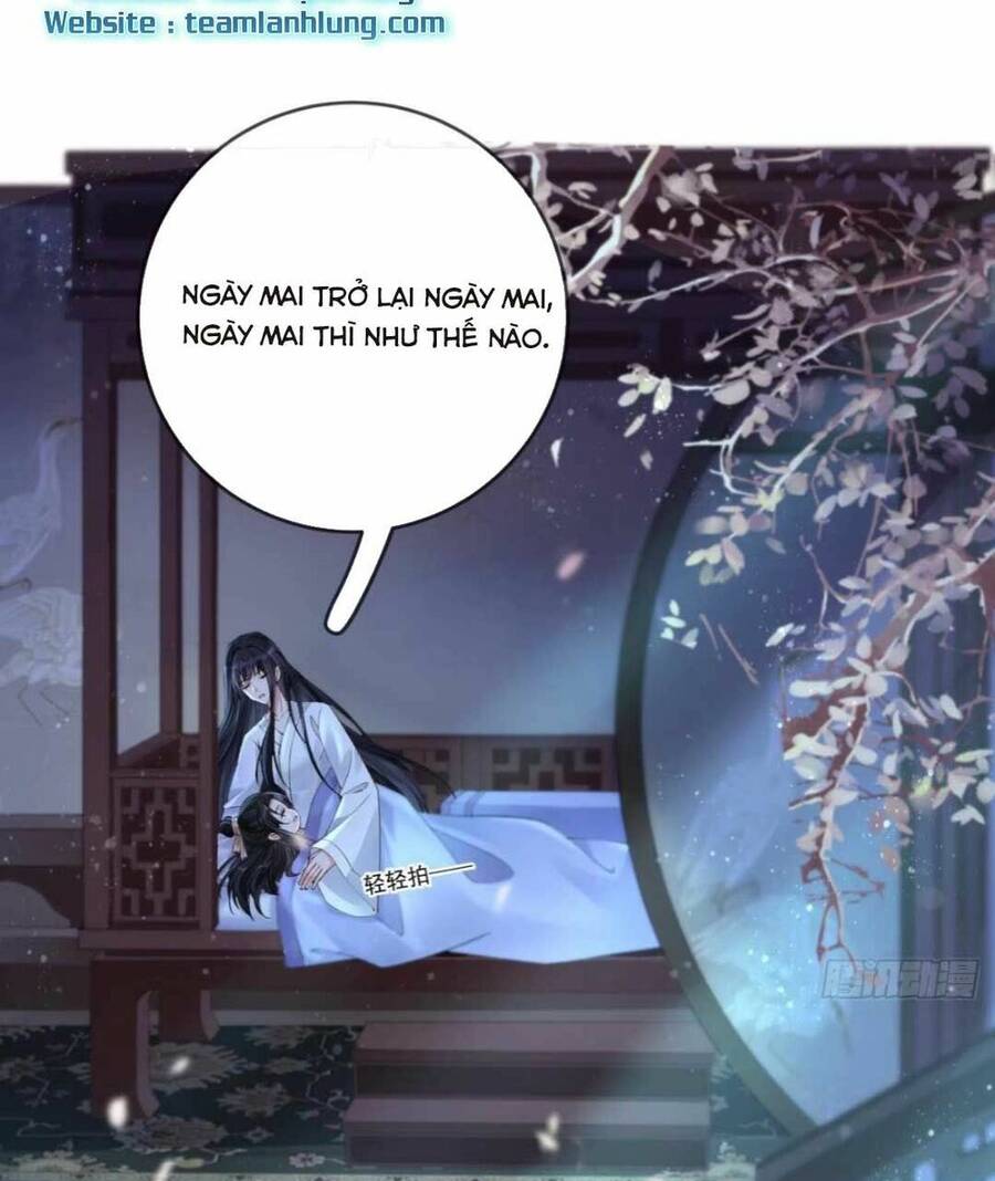 Sự Trả Thù Của Vương Phi - Chương 7