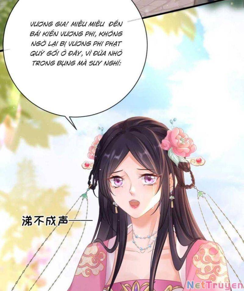 Sự Trả Thù Của Vương Phi - Chương 8