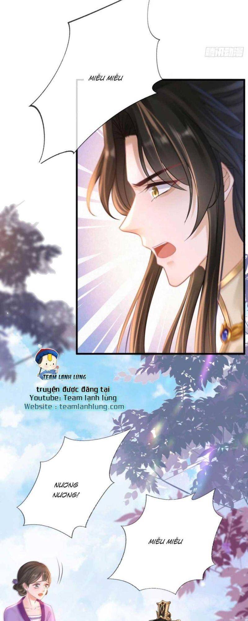 Sự Trả Thù Của Vương Phi - Chương 8