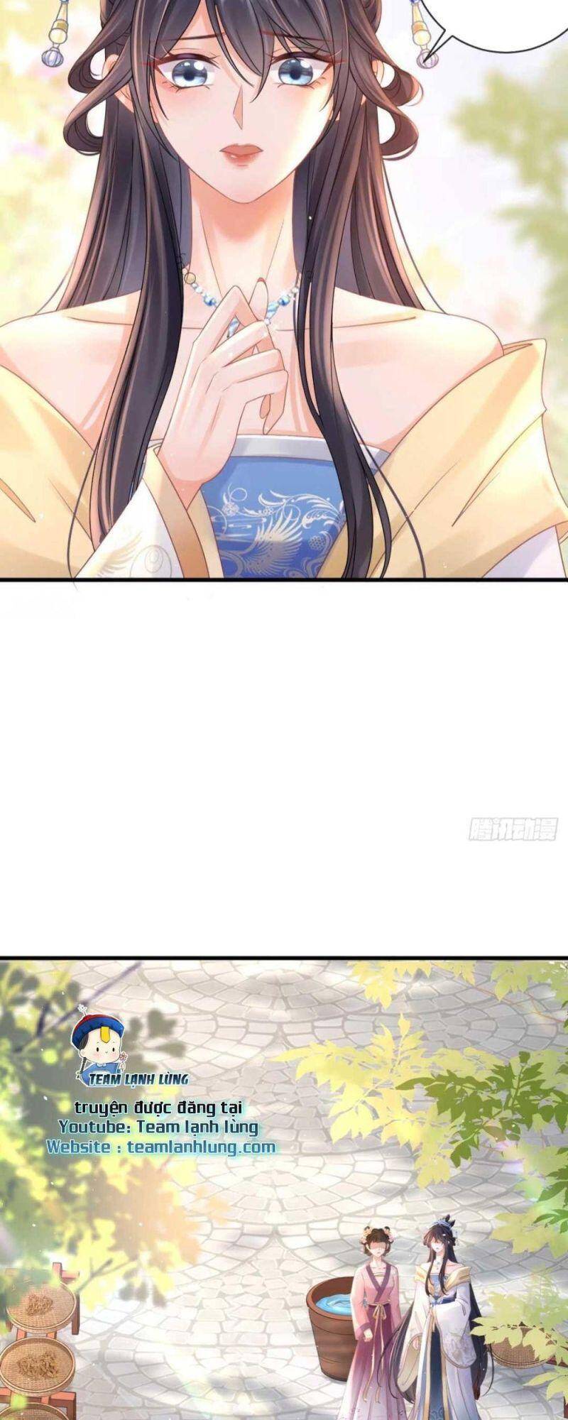 Sự Trả Thù Của Vương Phi - Chương 8