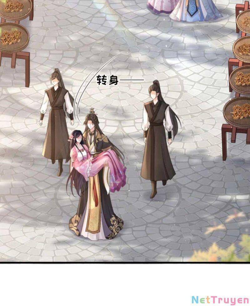 Sự Trả Thù Của Vương Phi - Chương 8