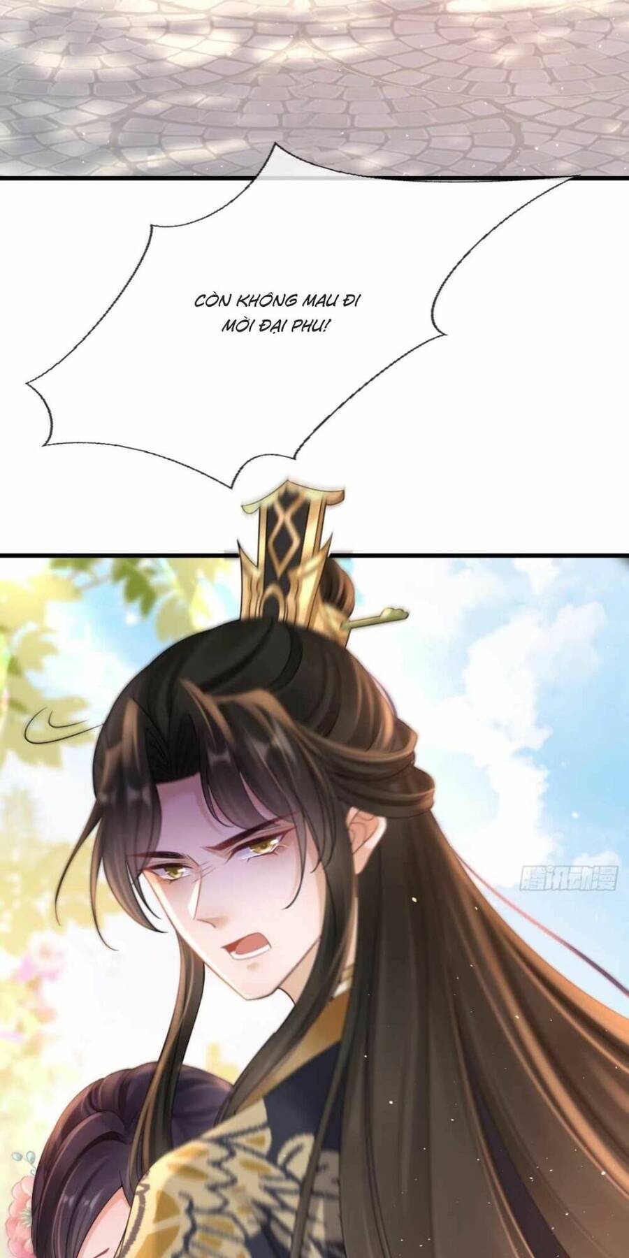 Sự Trả Thù Của Vương Phi - Chương 8