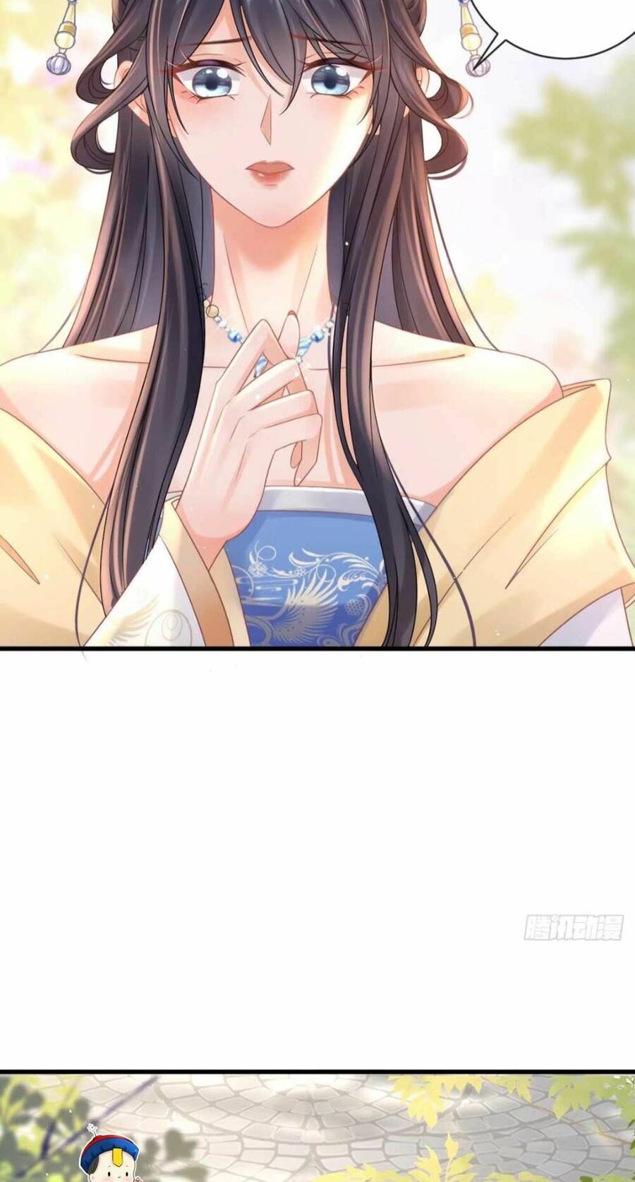 Sự Trả Thù Của Vương Phi - Chương 8