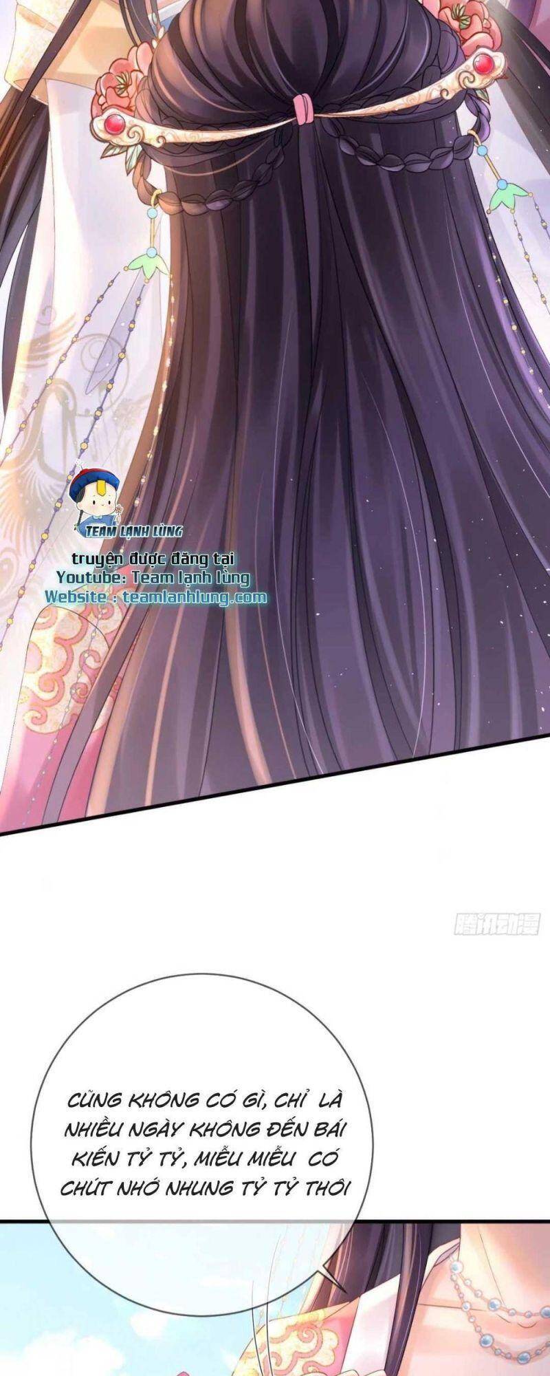 Sự Trả Thù Của Vương Phi - Chương 8