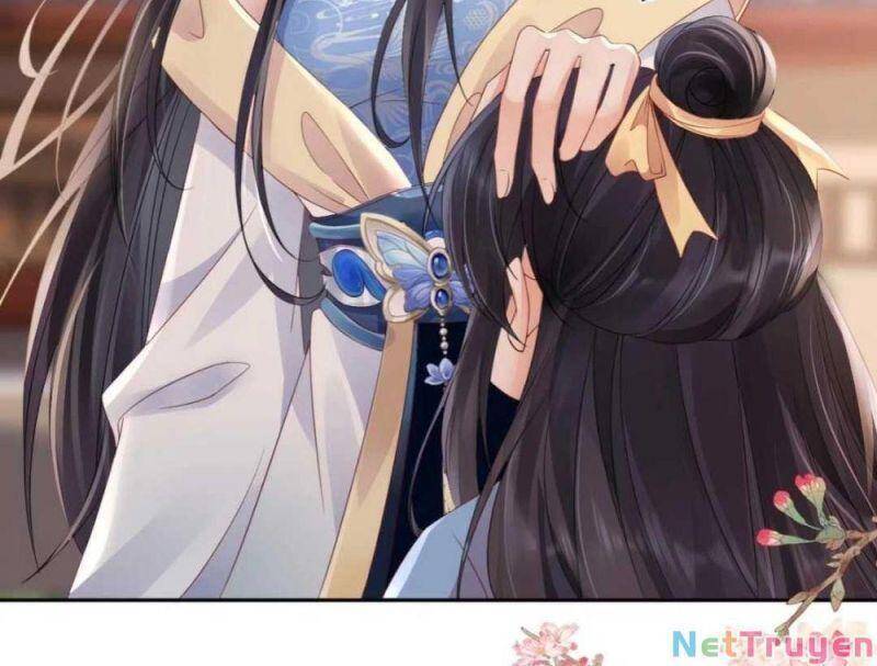 Sự Trả Thù Của Vương Phi - Chương 9