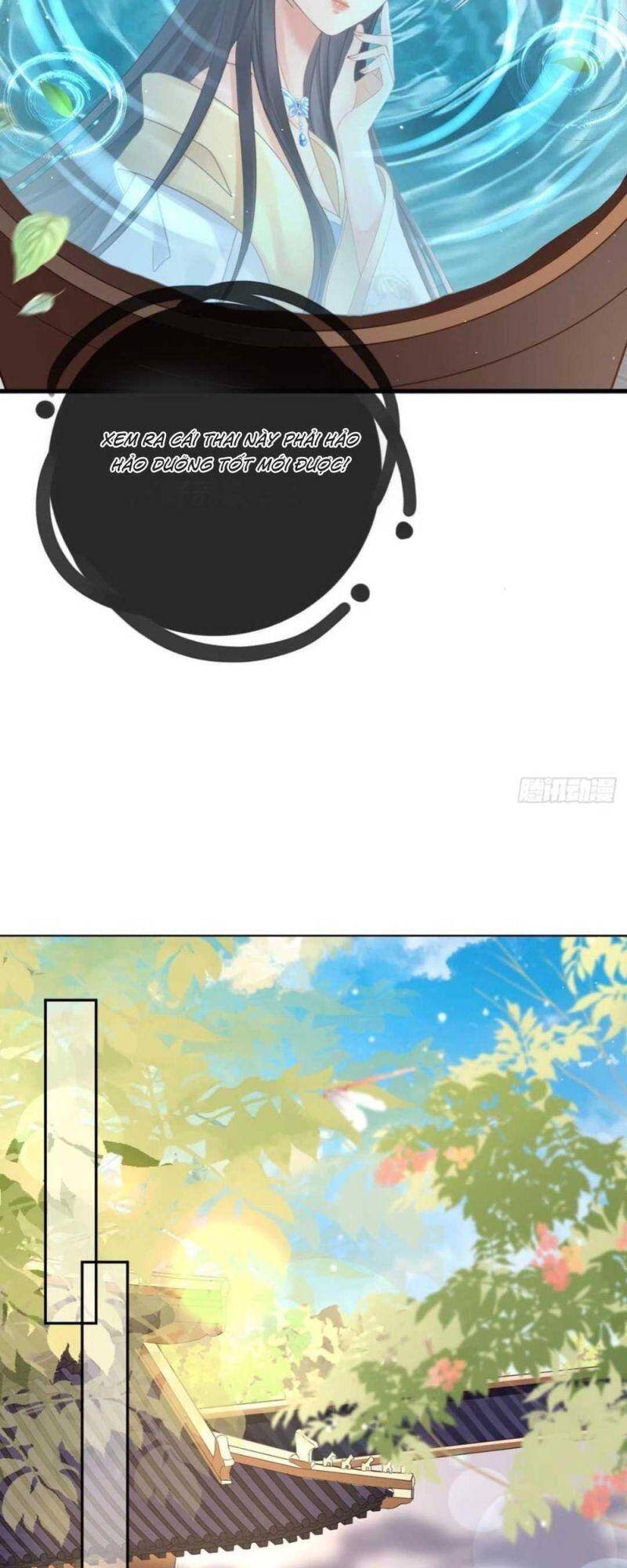 Sự Trả Thù Của Vương Phi - Chương 9