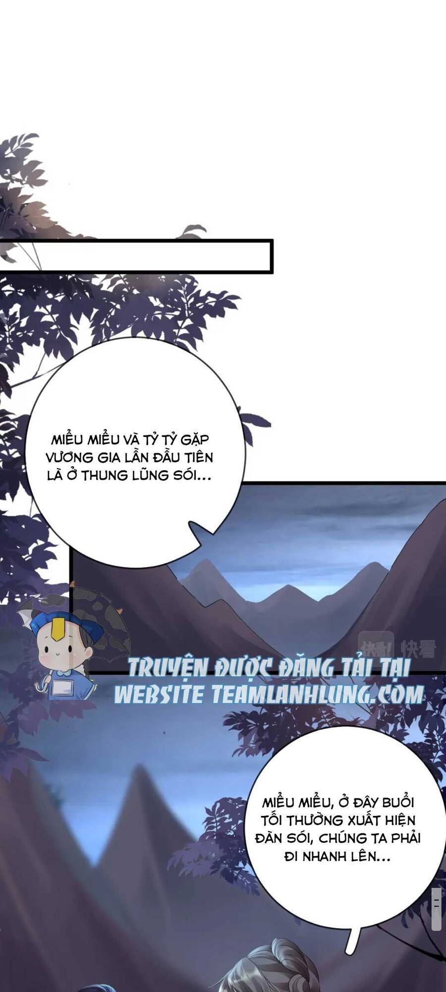 Sự Trả Thù Của Vương Phi - Chương 31