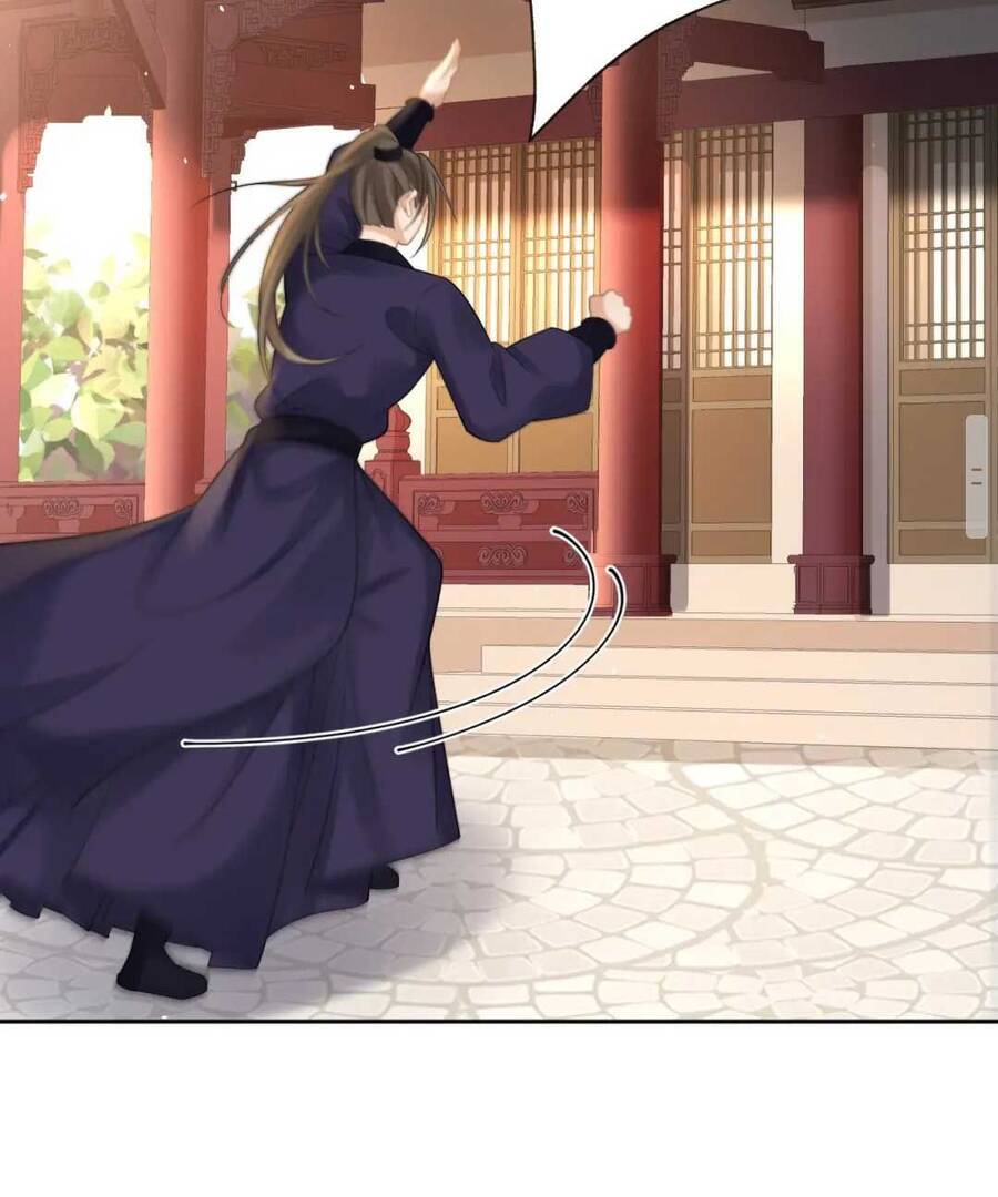 Sự Trả Thù Của Vương Phi - Chương 31